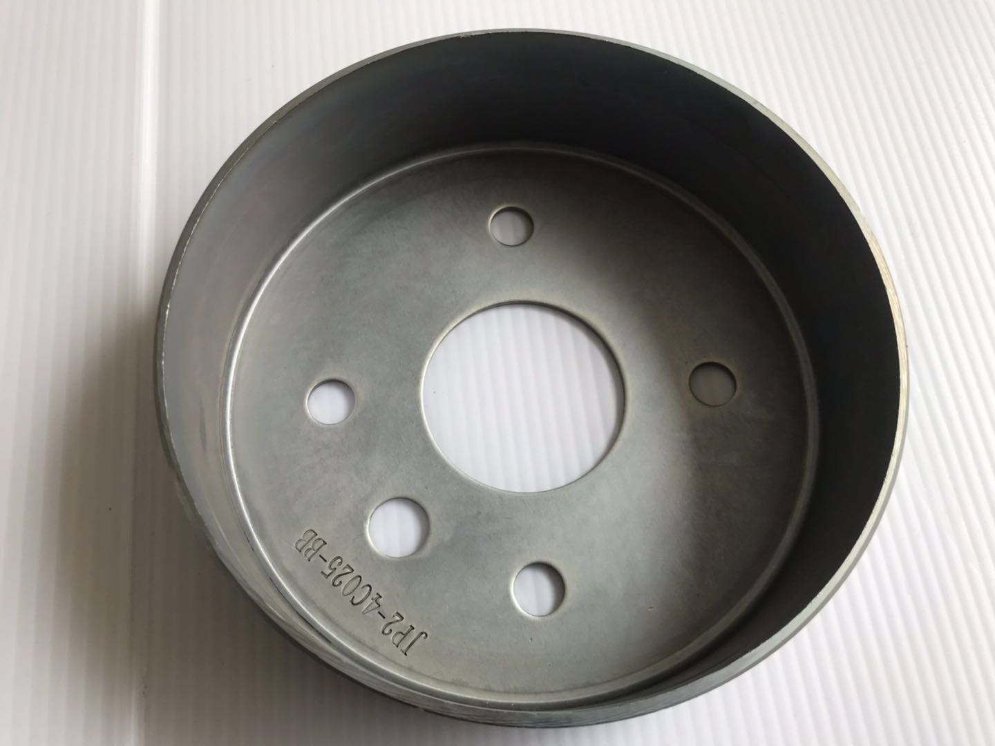 淄博鋅鎳合金（本色鈍化 無(wú)封閉）