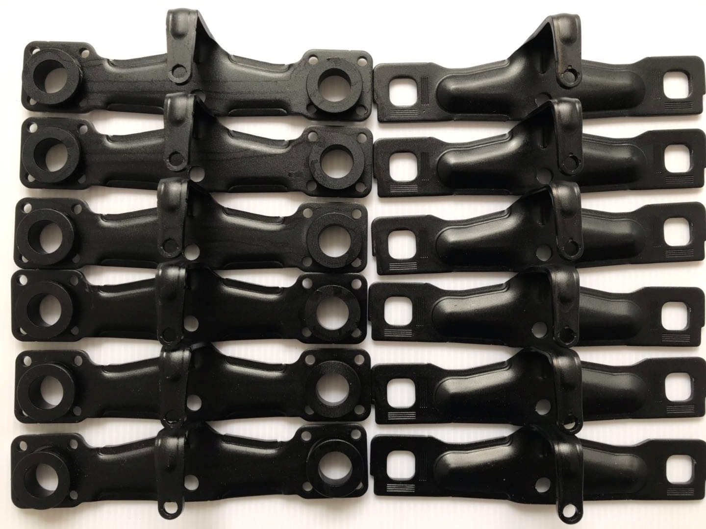 淄博大眾途安、明銳底板